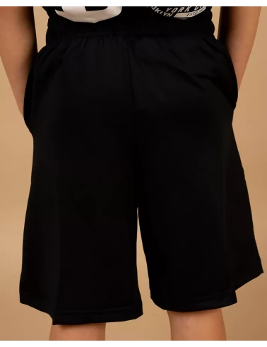 Short LA