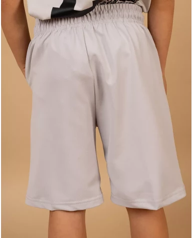 Short LA