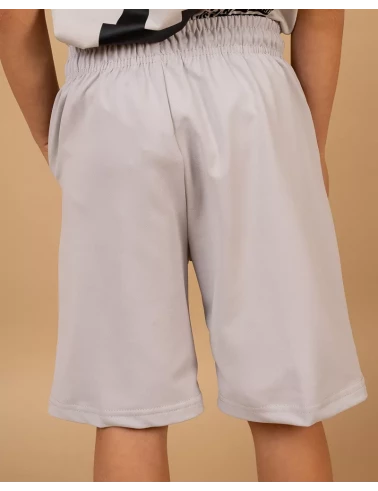 Short LA