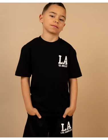 T-Shirt LA