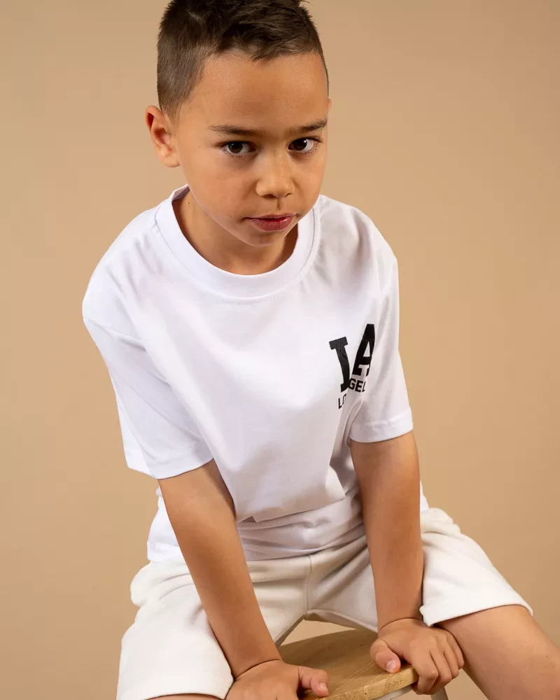 T-Shirt LA