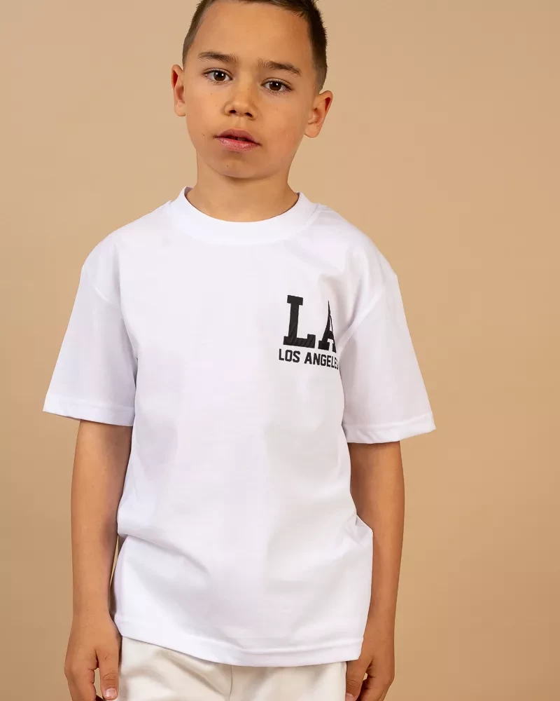 T-Shirt LA