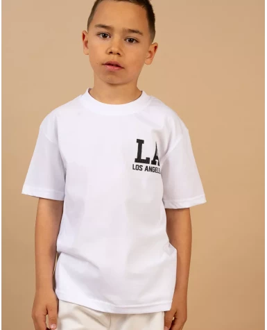 T-Shirt LA
