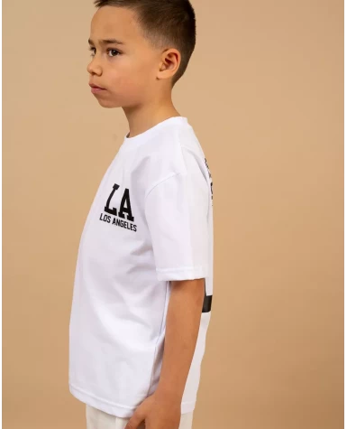 T-Shirt LA