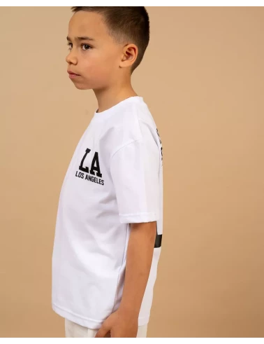 T-Shirt LA