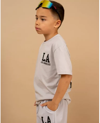T-Shirt LA