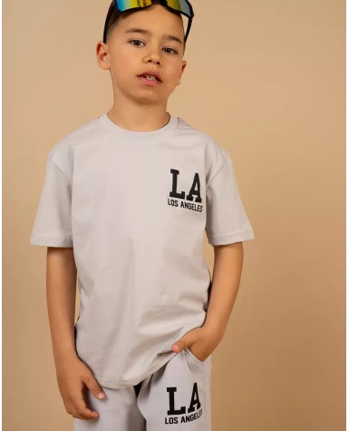 T-Shirt LA