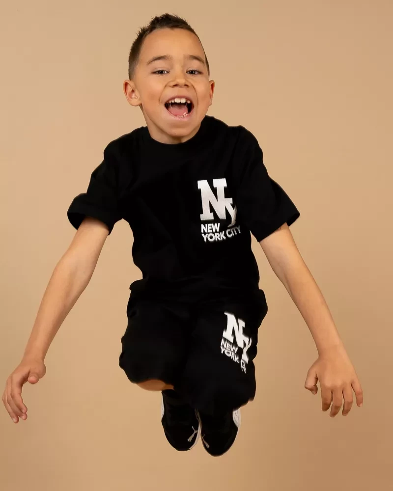 Short NY