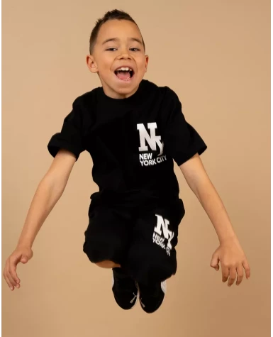 Short NY