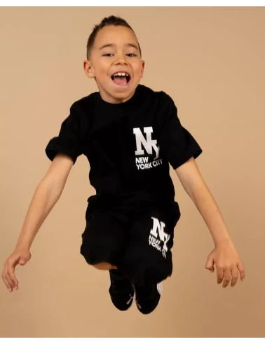 Short NY