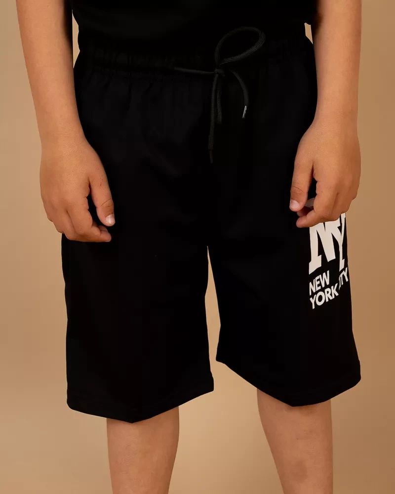 Short NY