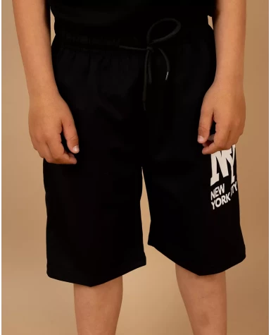 Short NY