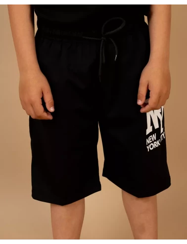 Short NY
