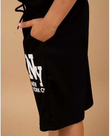 Short NY