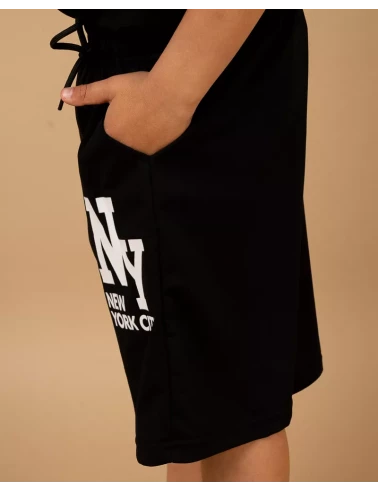 Short NY