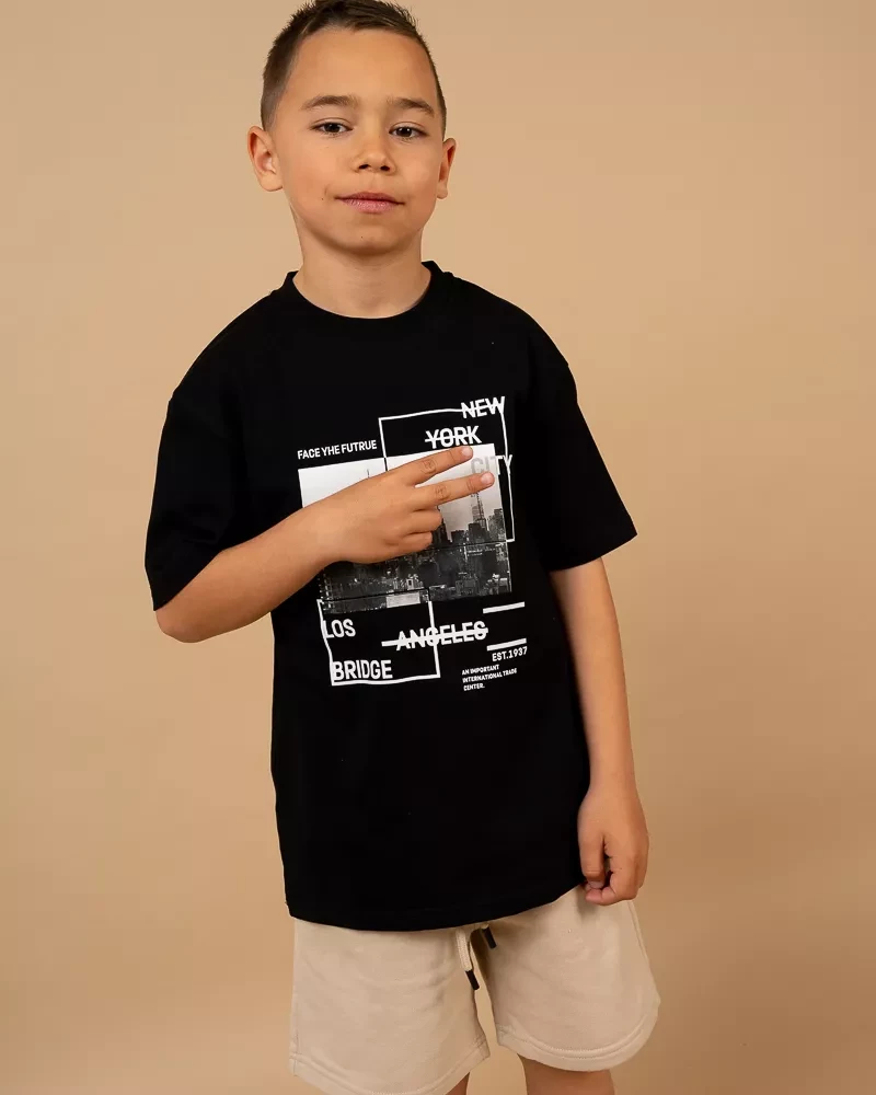 T-Shirt New York