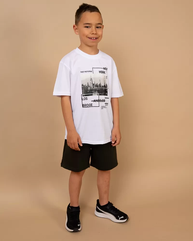 T-Shirt New York