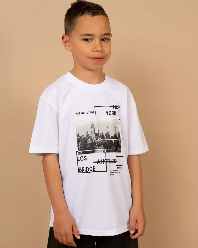 T-Shirt New York