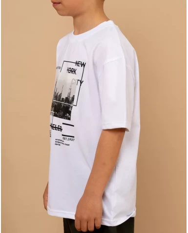 T-Shirt New York