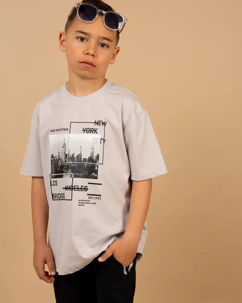 T-Shirt New York