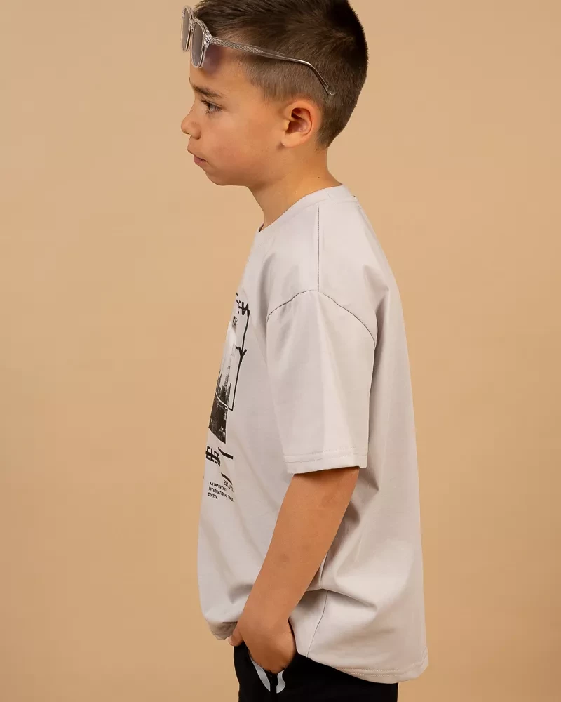 T-Shirt New York