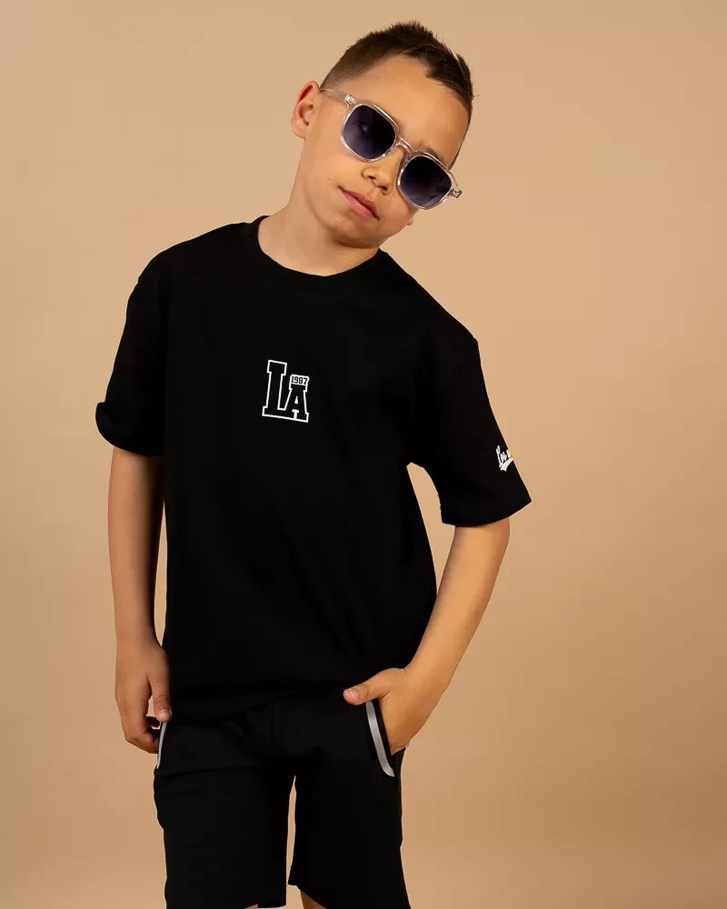 T-Shirt Los Angeles