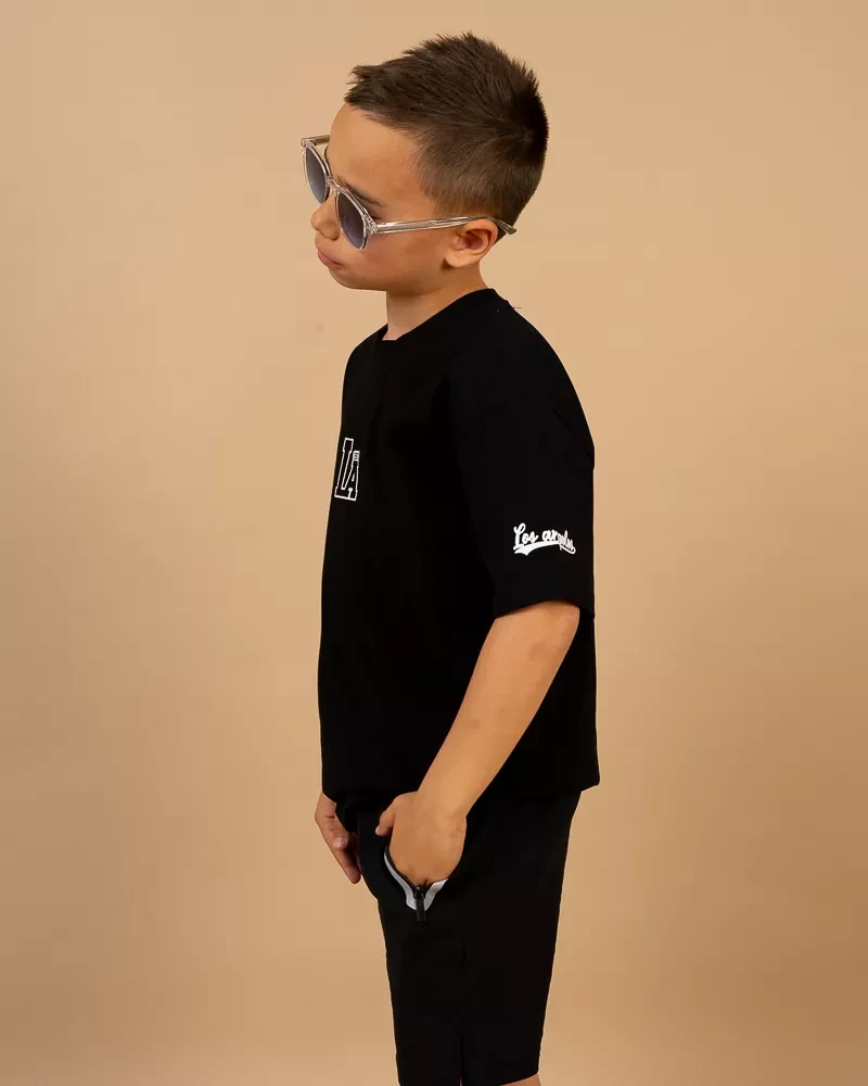 T-Shirt Los Angeles