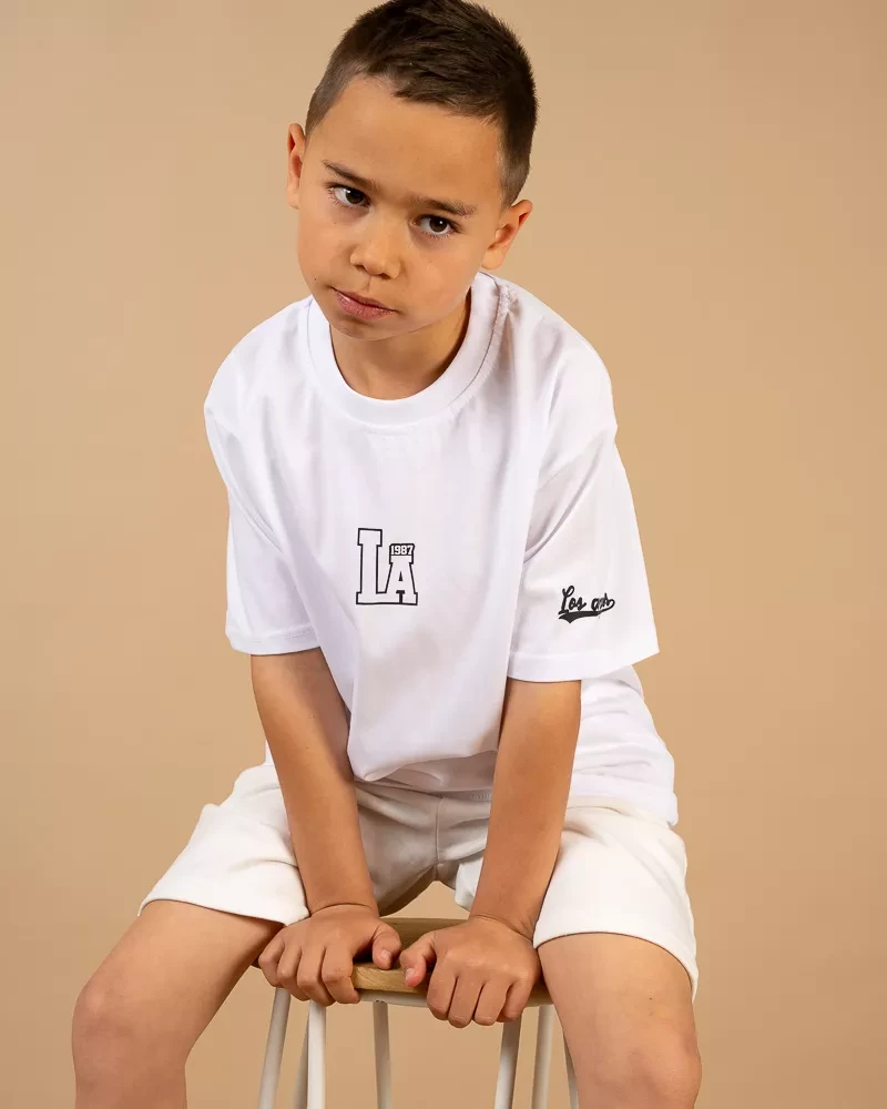 T-Shirt Los Angeles