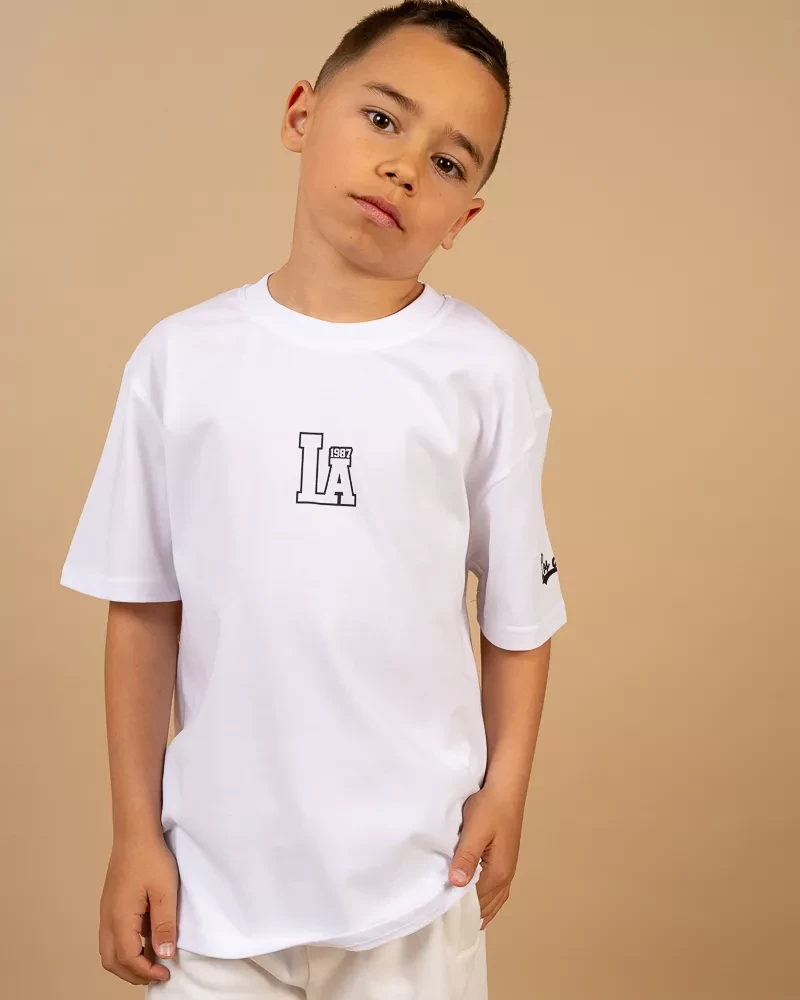 T-Shirt Los Angeles