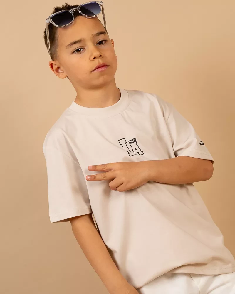 T-Shirt Los Angeles