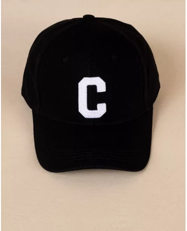 Casquette C