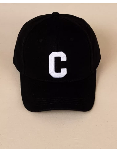Casquette C