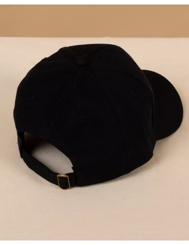 Casquette C