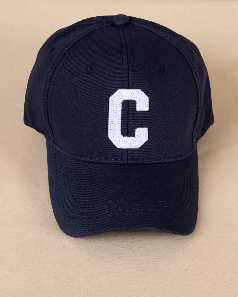 Casquette C