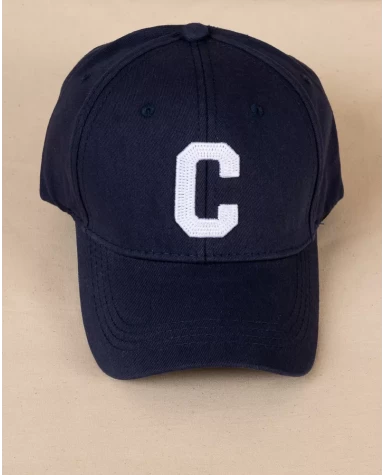 Casquette C