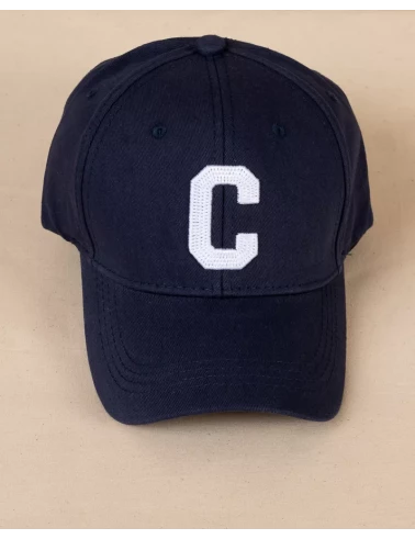 Casquette C