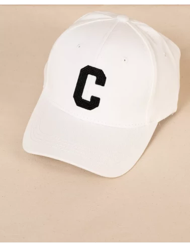 Casquette C