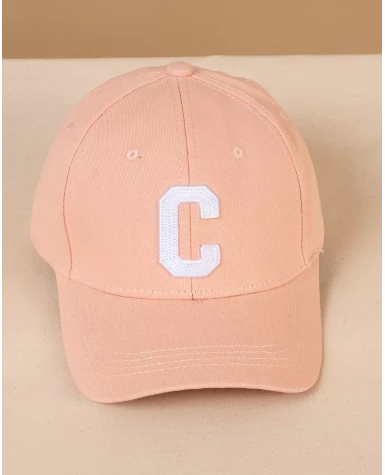 Casquette C