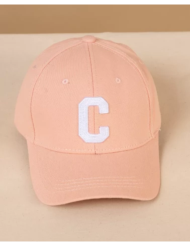 Casquette C
