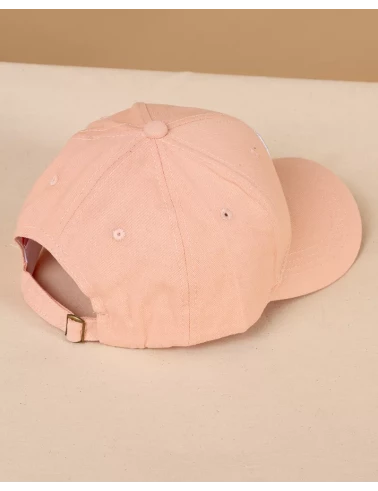 Casquette C