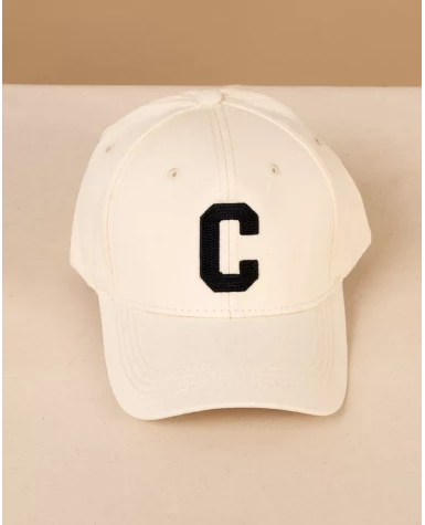 Casquette C