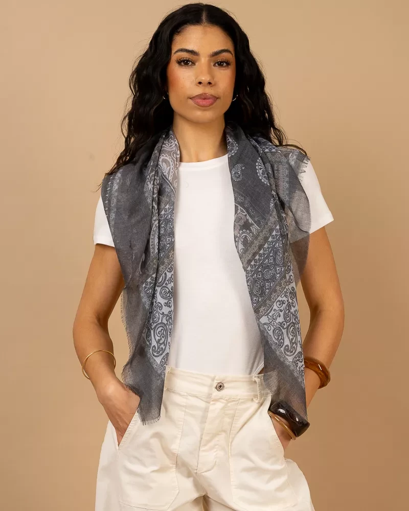 Foulard bandana