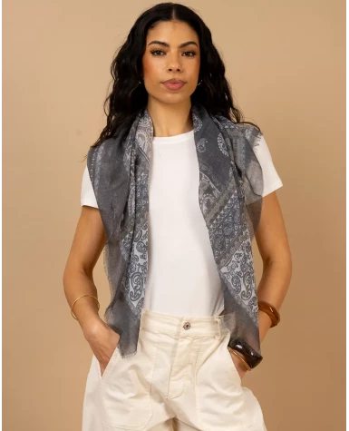 Foulard bandana