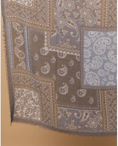 Foulard bandana