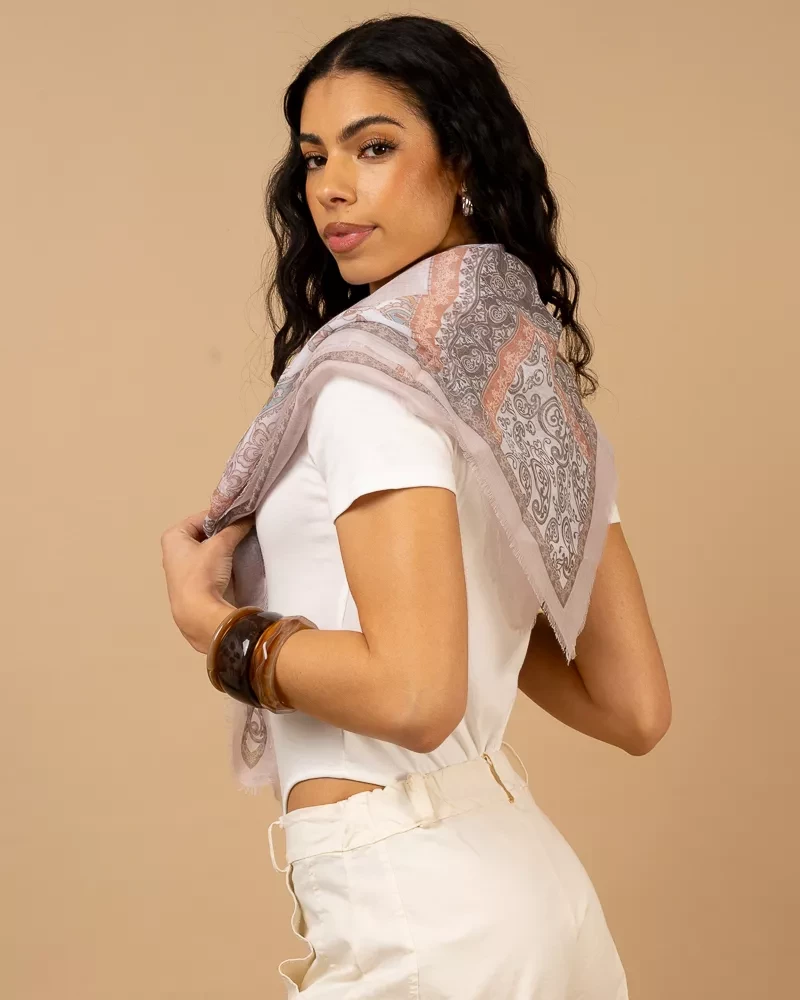 Foulard bandana