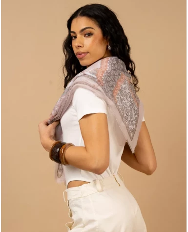 Foulard bandana