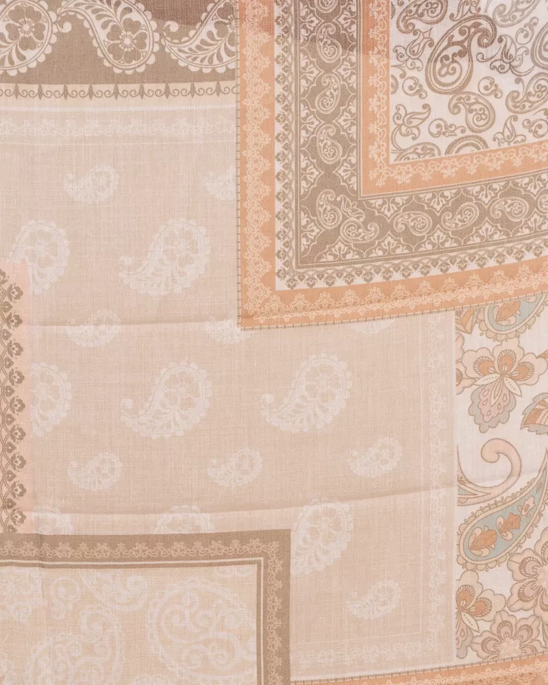 Foulard bandana