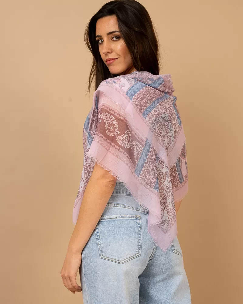 Foulard bandana