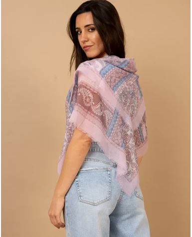 Foulard bandana