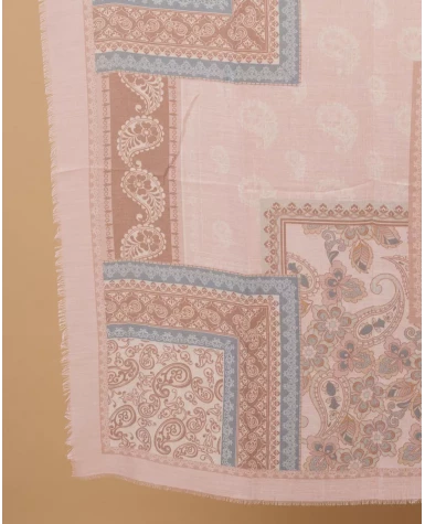 Foulard bandana